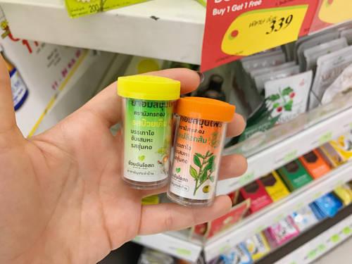 泰国旅游最值得购买的东西,泰国游必买的泰国产品清单