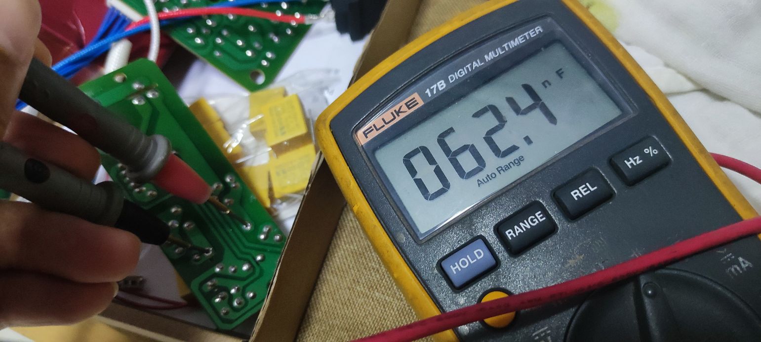 2块钱还包邮的元件，救活了一个电炖锅