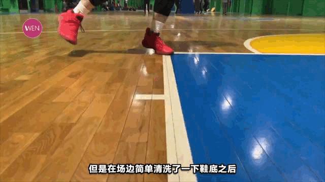 库里6代限量版,库里6代测评