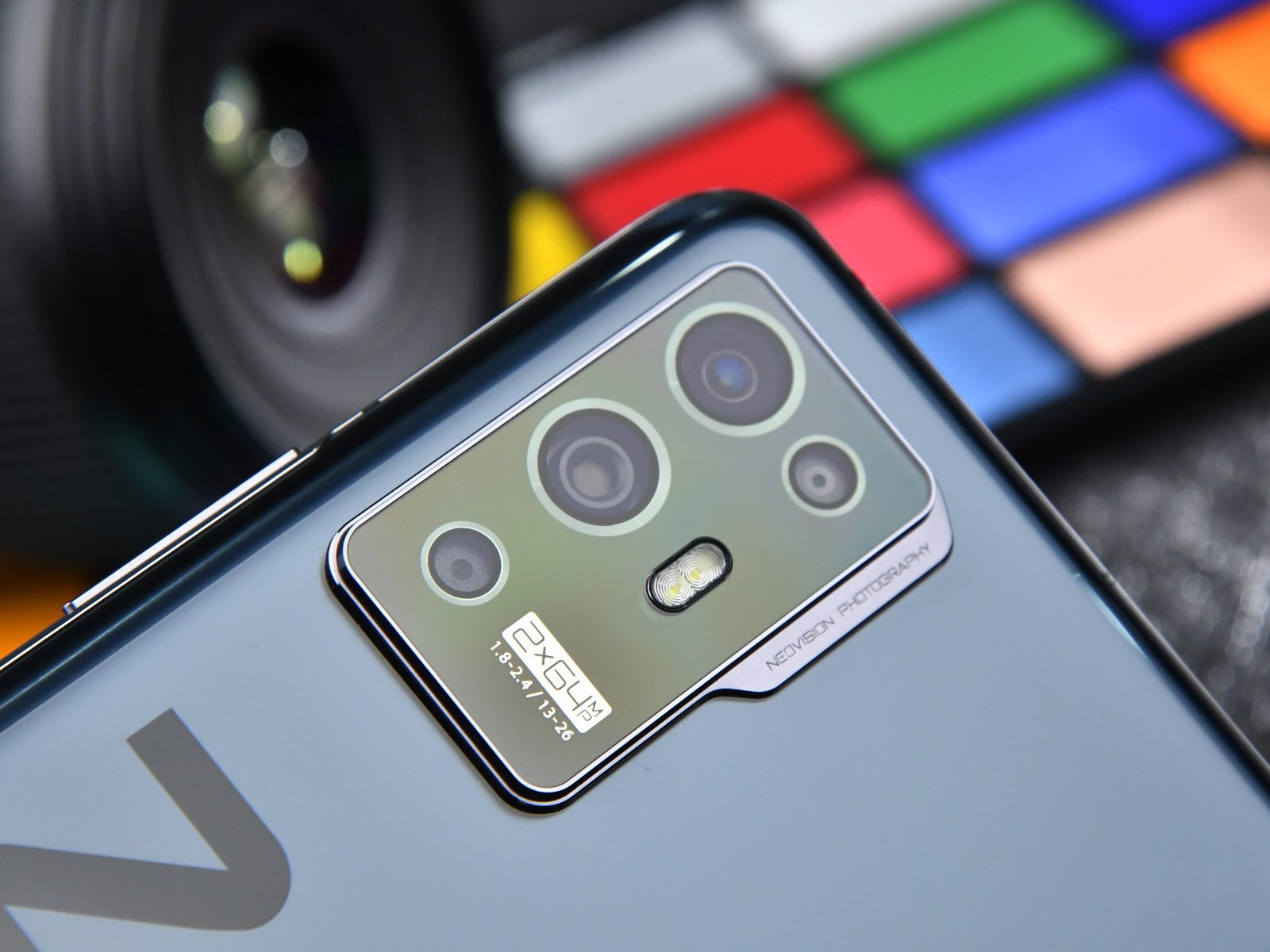 中兴axon30pro深度评测,中兴axon30pro实际体验