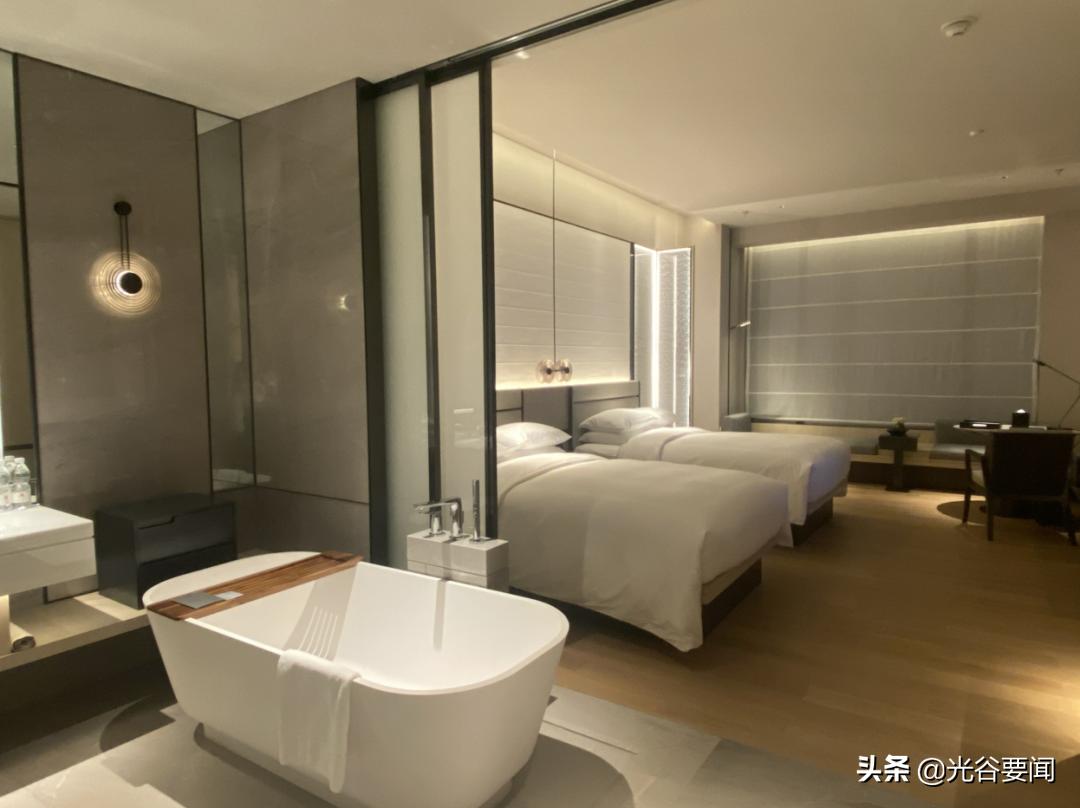 光谷哪个酒店最好,光谷隔离点酒店有哪些