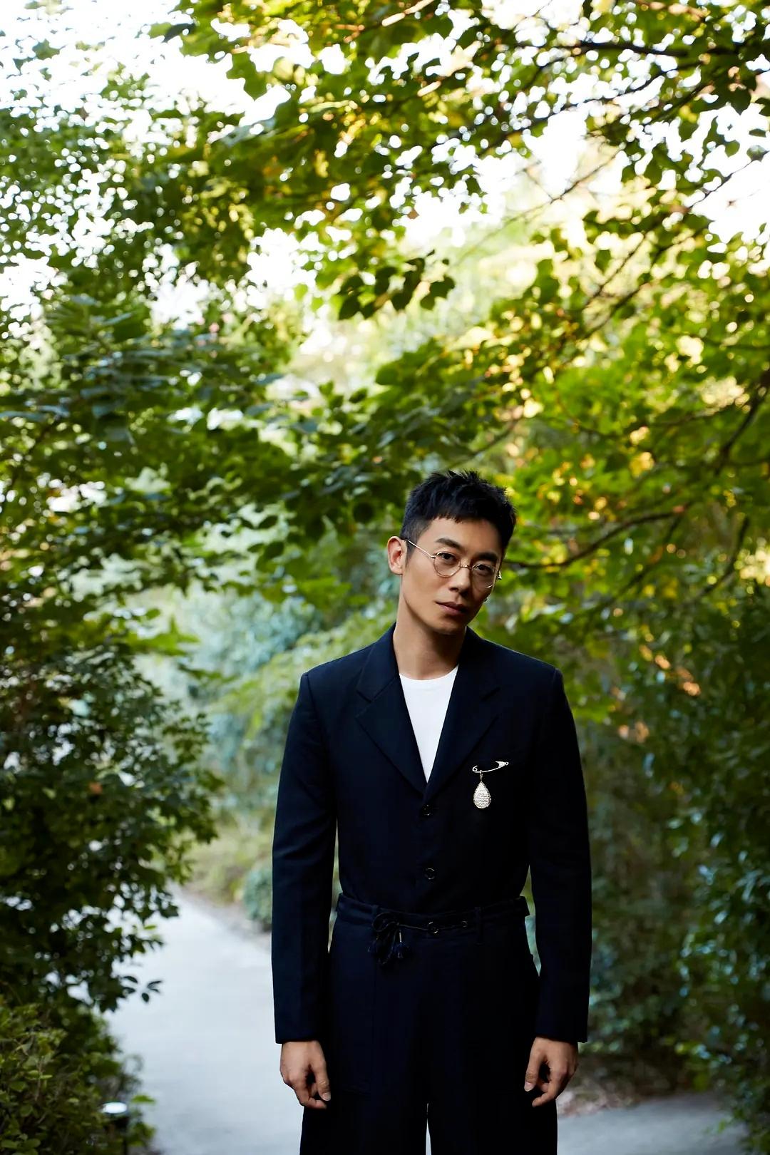 小宋佳风情万种视频 (现实中的小宋佳)