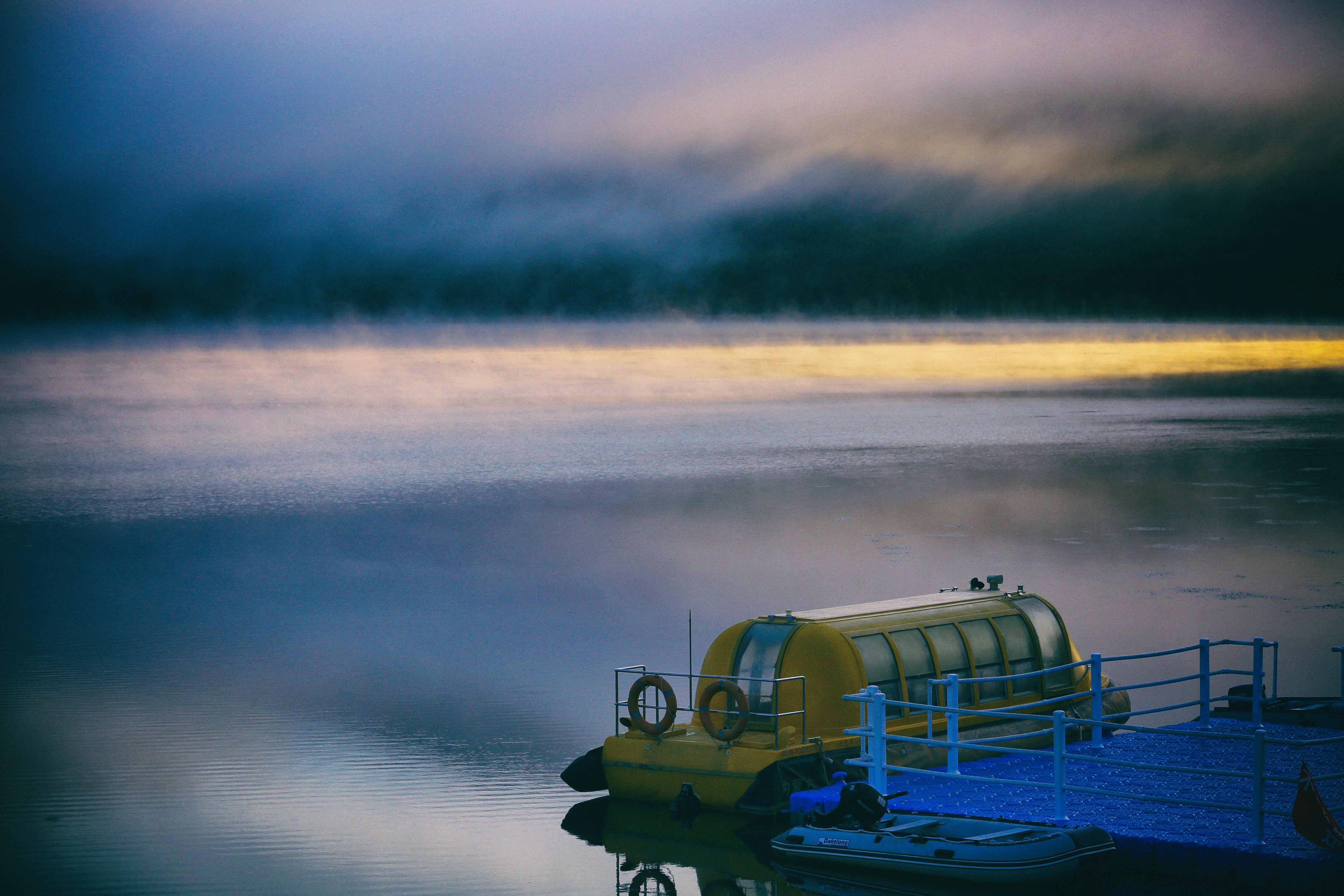一次特别的东北旅行,历时18天的东北边境行