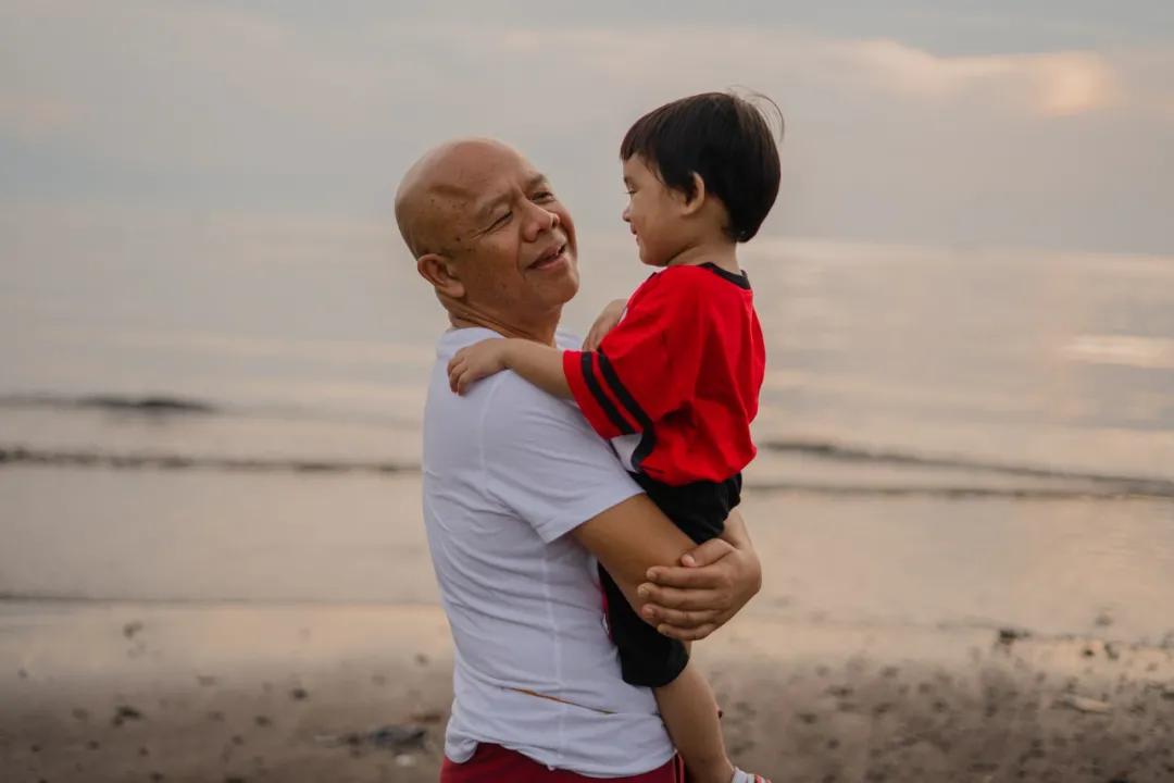 好文分享老人言,好文好书分享