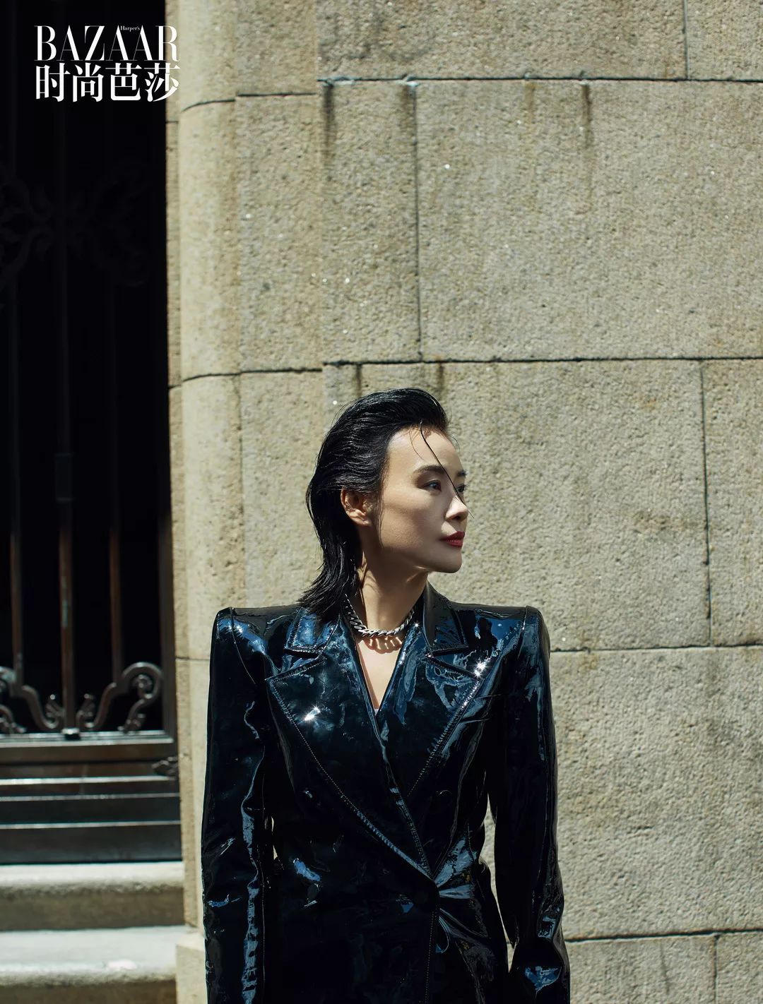 邬君梅微博,巡演邬君梅