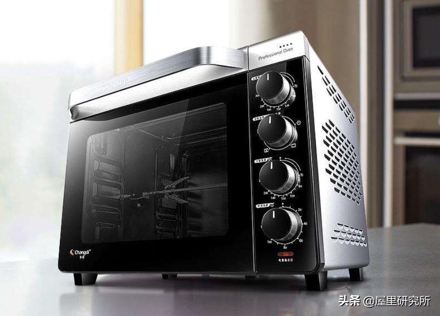 好烤箱才值得买，送给爱烘焙的你