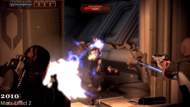 盘点近几年的年度游戏,过去十年游戏大作