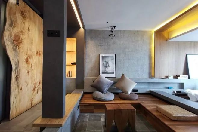 五星级酒店装修设计攻略,酒店如何装修才有档次