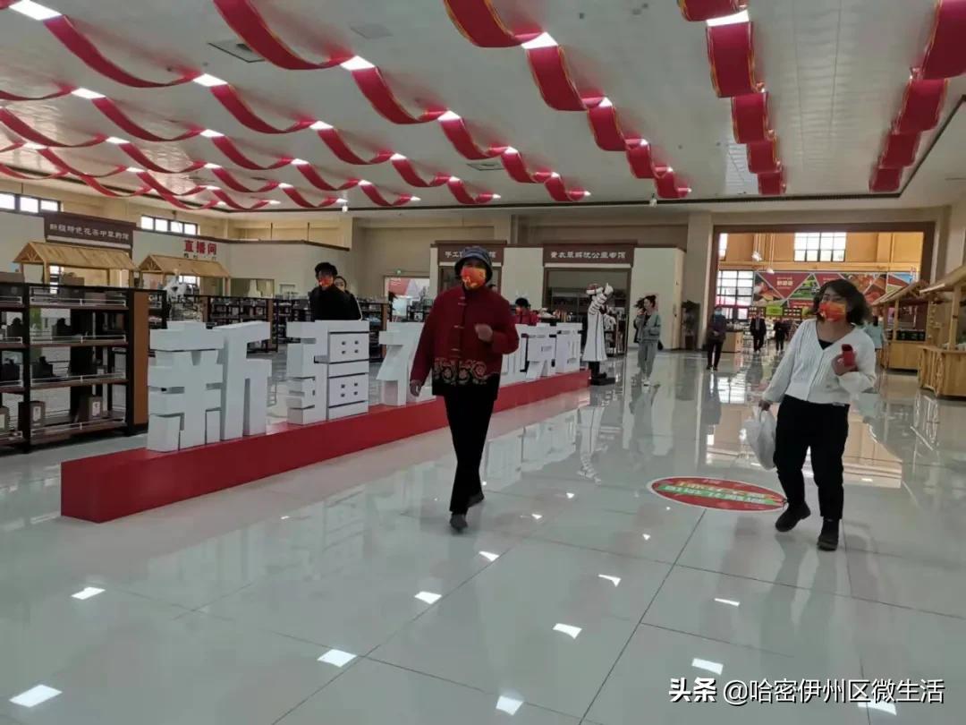 “十一”期间，*疆新**哈密市接待游客53.14万人次