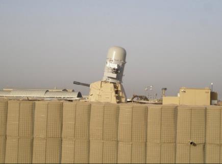 最后的防线——从密集到反弹