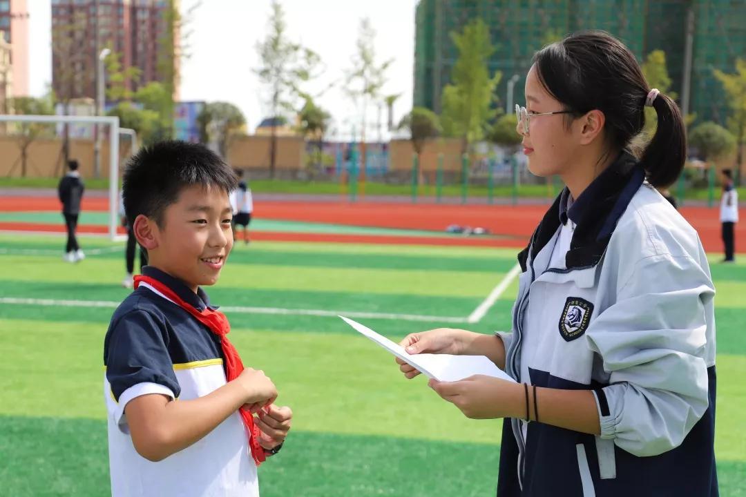 博骏社团招新啦，21个社团各显本领，很创意，很青春