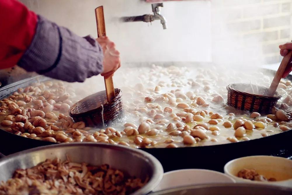 成都环城生态公园攻略,双流值得去的公园