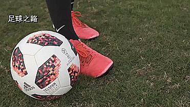 传中技巧教学,五种实用的传中球