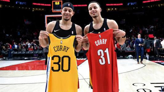 聚焦盘点库里总决赛十大过人,塞斯库里单场三分最高命中率