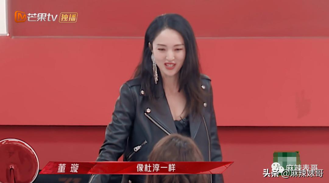 迷惑，《浪姐2》这是在干嘛？？？确定不是农村婚宴演出？