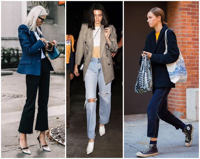 平胸的女生该怎么穿衣,平胸女孩怎么穿才好看