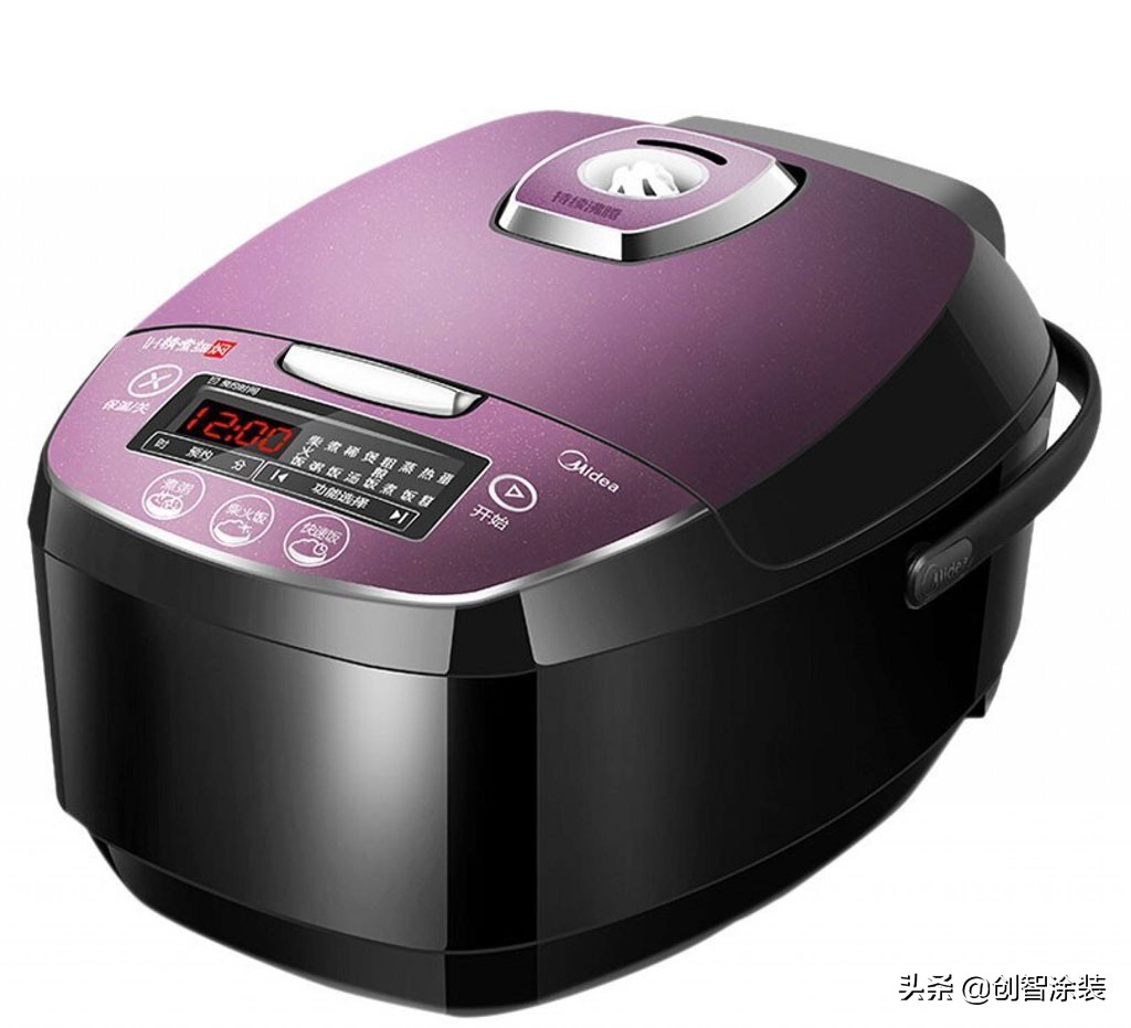 传统电饭煲与现在的电饭煲,中国电饭煲排名第一的电饭煲