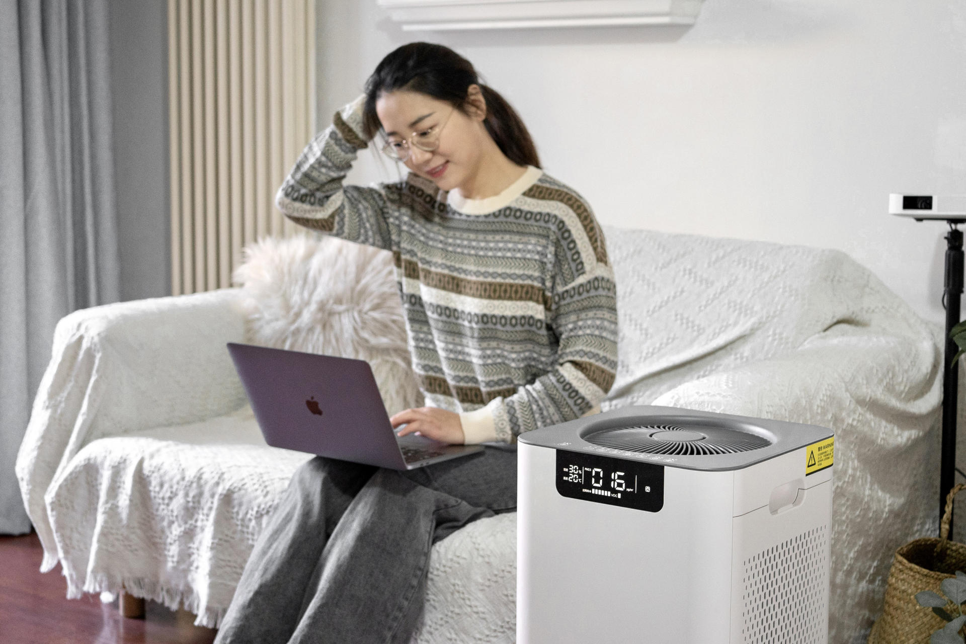 舒乐氏高端空气净化器,舒乐氏空气净化器什么时候出新款