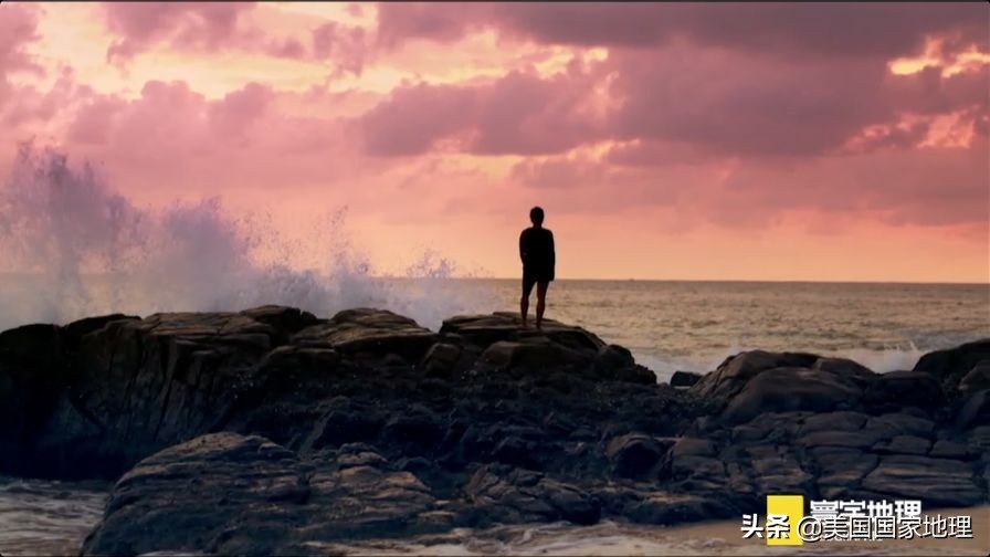 是什么激励着国家地理女探险家们改变世界的?