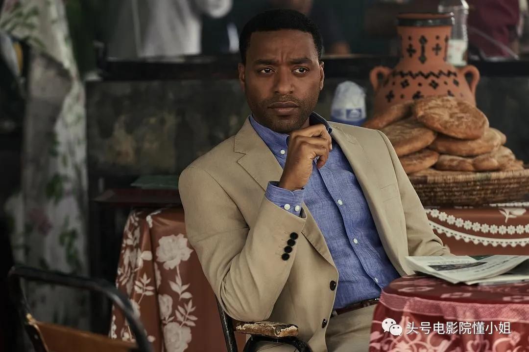 成龙大战汤姆克鲁斯,汤姆汉克斯跟成龙