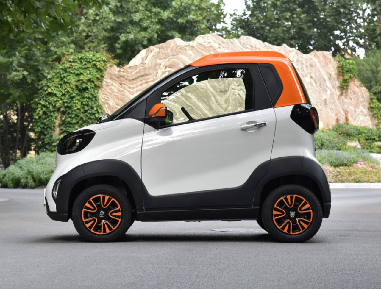 手握五万买什么车,手握5000万买什么车