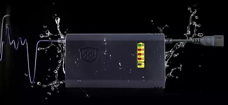 电动车不准上楼怎么解决充电问题,电动车充电充不进去是什么问题