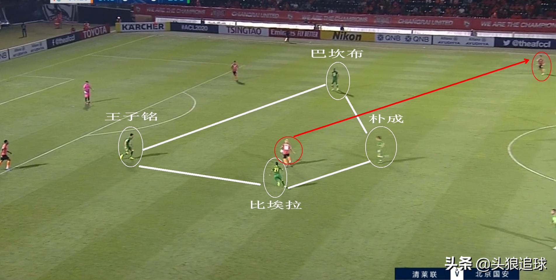 北京国安晋级8强创历史,国安安全战略的基本点