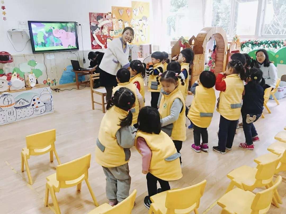 普陀区绿洲幼儿园地址电话,上海普陀豪园幼儿园2024招生简章