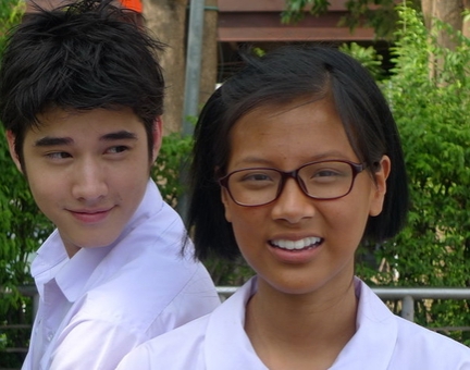 盘点影视剧中五大龅牙,阴阳脸朱顶红