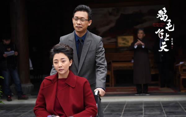 鸡毛飞上天做人道理,鸡毛飞上天诚实守信