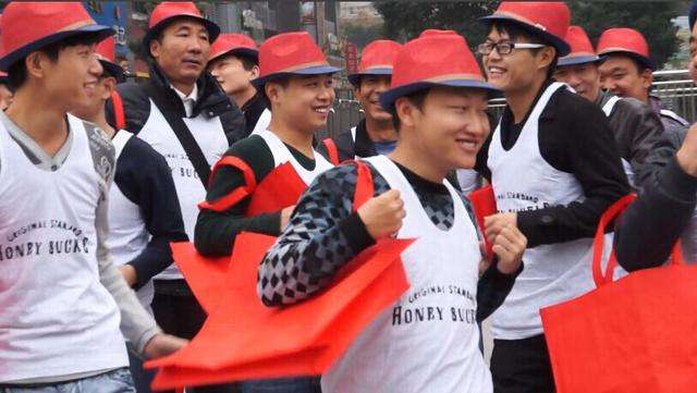 百元哥现在怎么样了,百元哥怎么样了