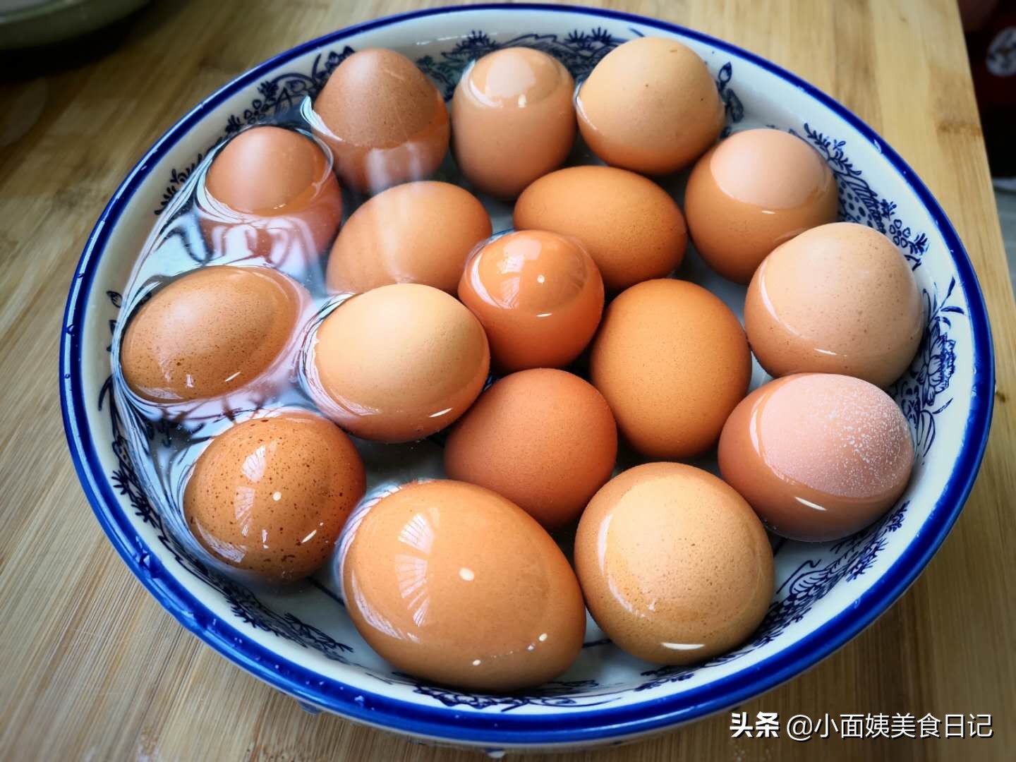 八角桂皮辣椒可以卤鸡蛋吗,有花椒八角香叶桂皮能卤鸡蛋吗