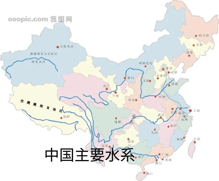 因水资源引发的战争有哪些,什么是水资源战争