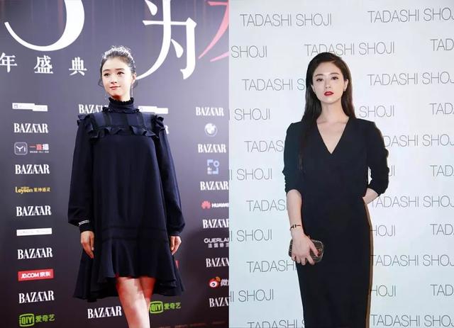 微胖小个子女生显高显瘦技巧,微胖身材的5个穿搭技巧