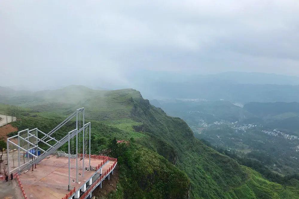 仙人街景区赏花攻略,吉尼斯打卡仙人街
