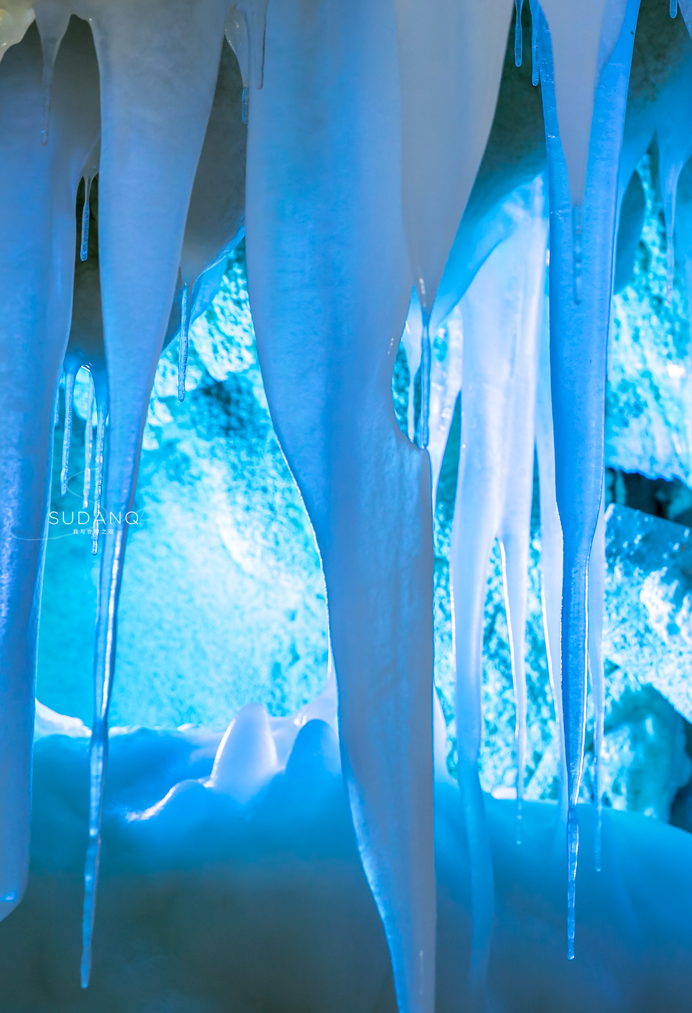 广西哪个山洞最好玩最有名,广西深山最美山洞