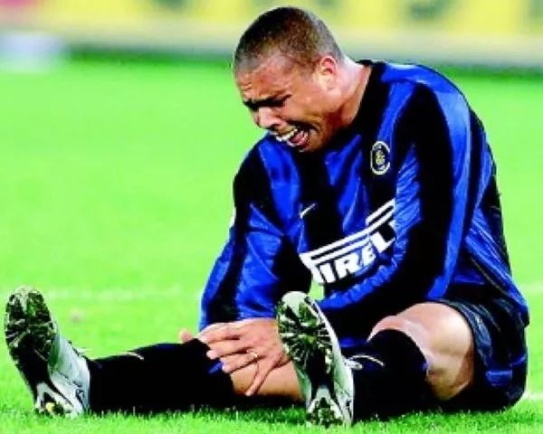 球场最怕的受伤,在巅峰时期受伤对球员的心理伤害