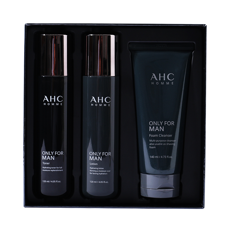 十大顶级男人护肤品排行榜2021,40-50岁男士抗皱纹最好的护肤品