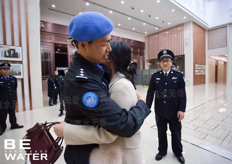 南苏丹维和情缘,铁军维和南苏丹