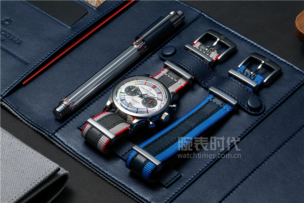 nato表带适合什么表,伞兵表带和nato表带哪个好