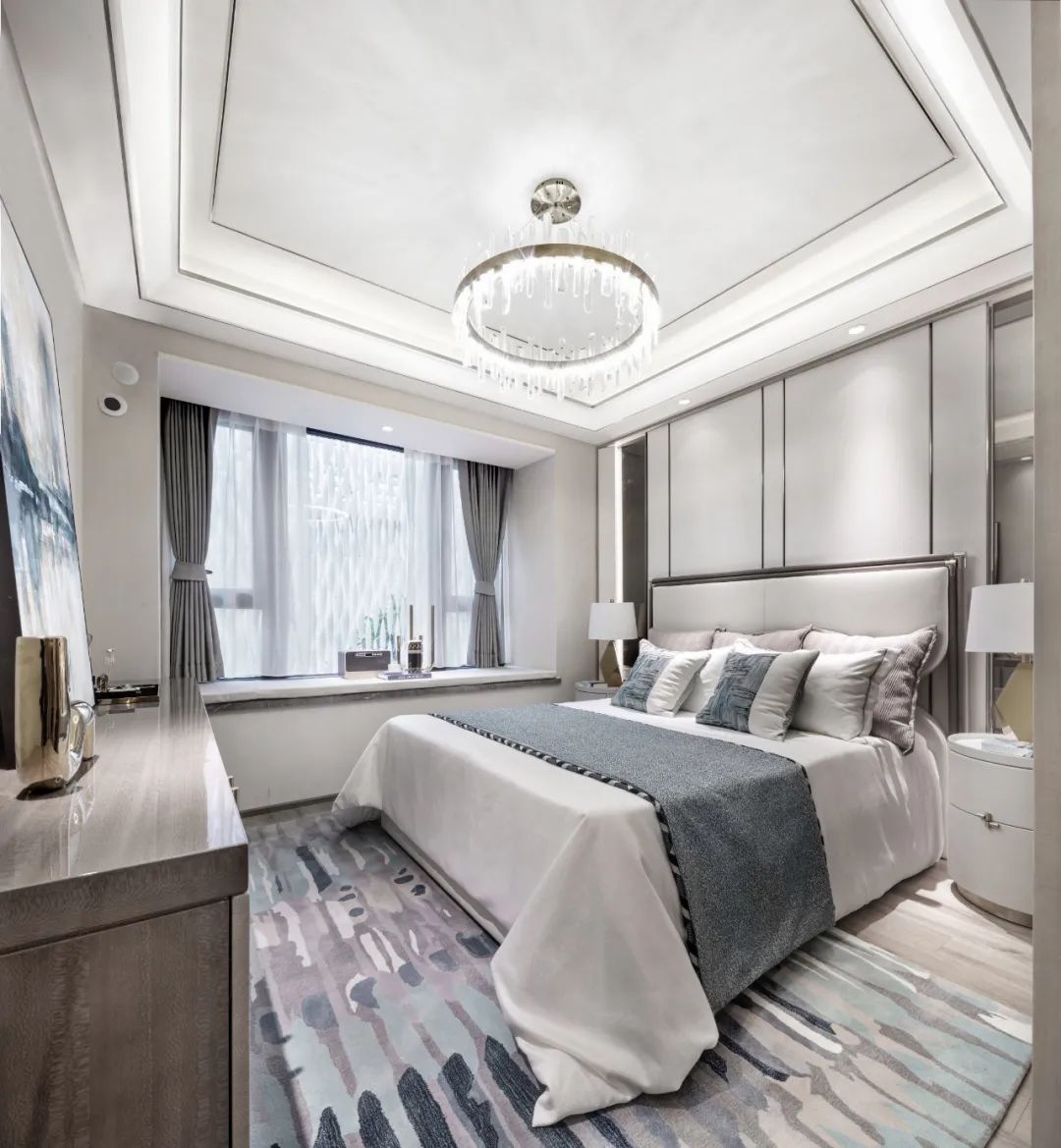 都市轻奢风格家居品牌,都市奢华现代风格