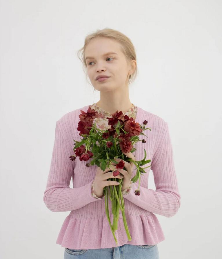 元气夏日怎少得了“又嗲又糯”的定番单品?韩国仙女牌请求出战