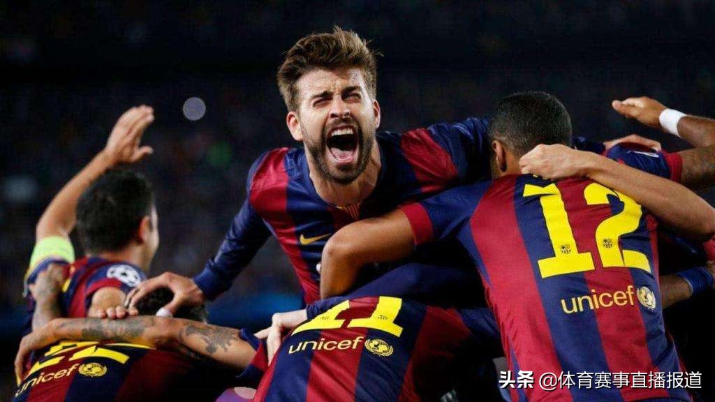 2020巴塞罗那皇家马德里德比,西甲皇家马德里vs巴塞罗那直播