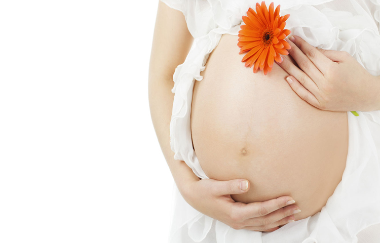 孕期瘙痒切勿轻视,可能危及胎儿性命!