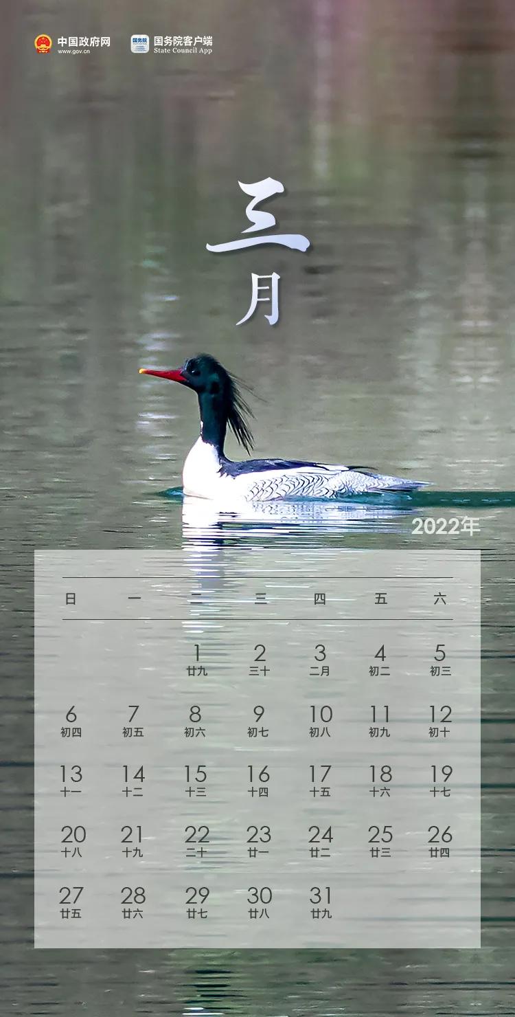 2022年放假安排来了,端午放假安排2022年