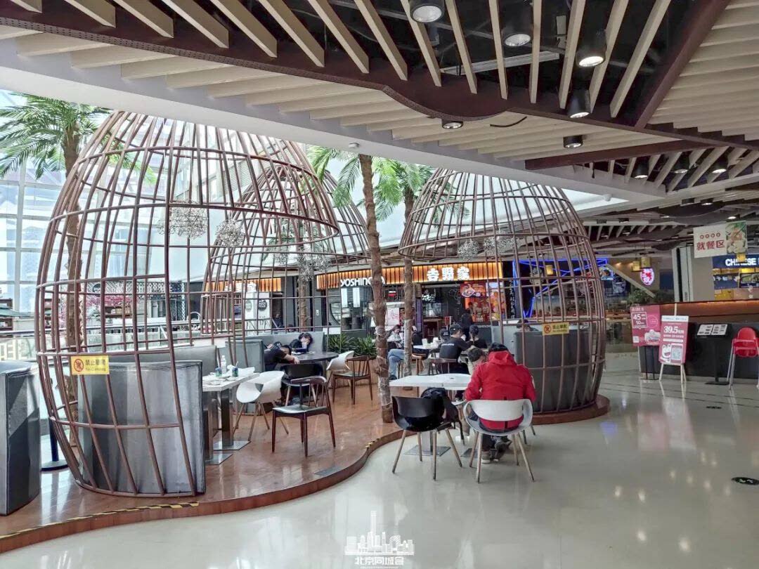 北京西单必去的美食攻略,去北京西单必吃的美食