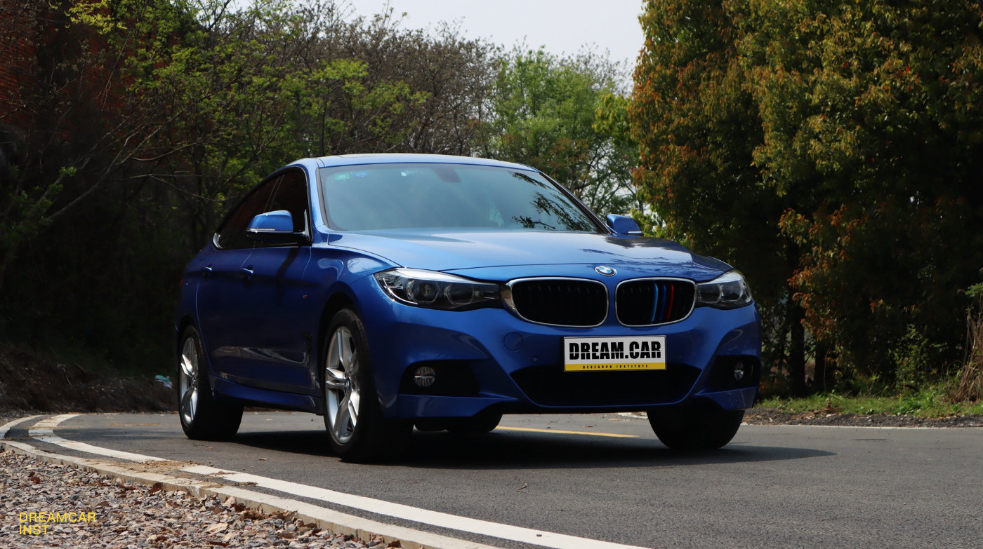 18年的宝马3系gt值得入手吗,全面解析新一代宝马3系gt