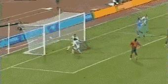 解密伊拉克足球，历经战火洗礼的他们演奏了青春的乐章