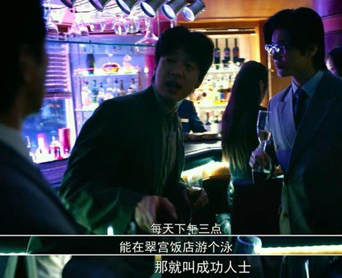 翠宫饭店衰败原因,翠宫饭店现状