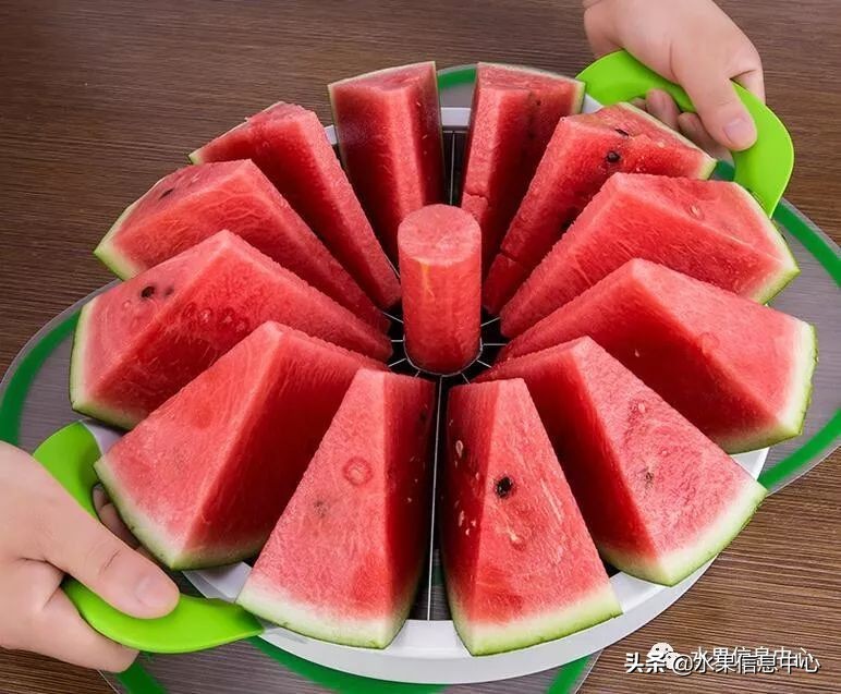 简单切水果教程,手把手教大家切水果简单易上手